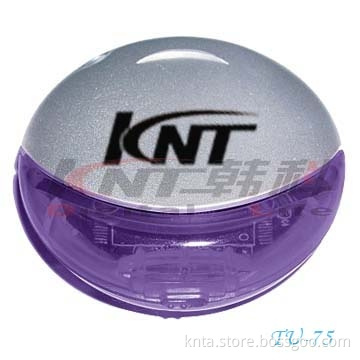 Lovely round USB Flash Drive-New Style--TU-75